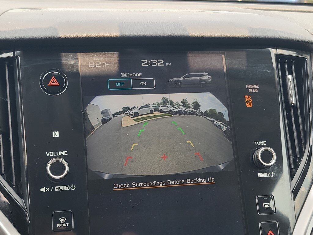 2023 Subaru Outback Premium Springfield VA