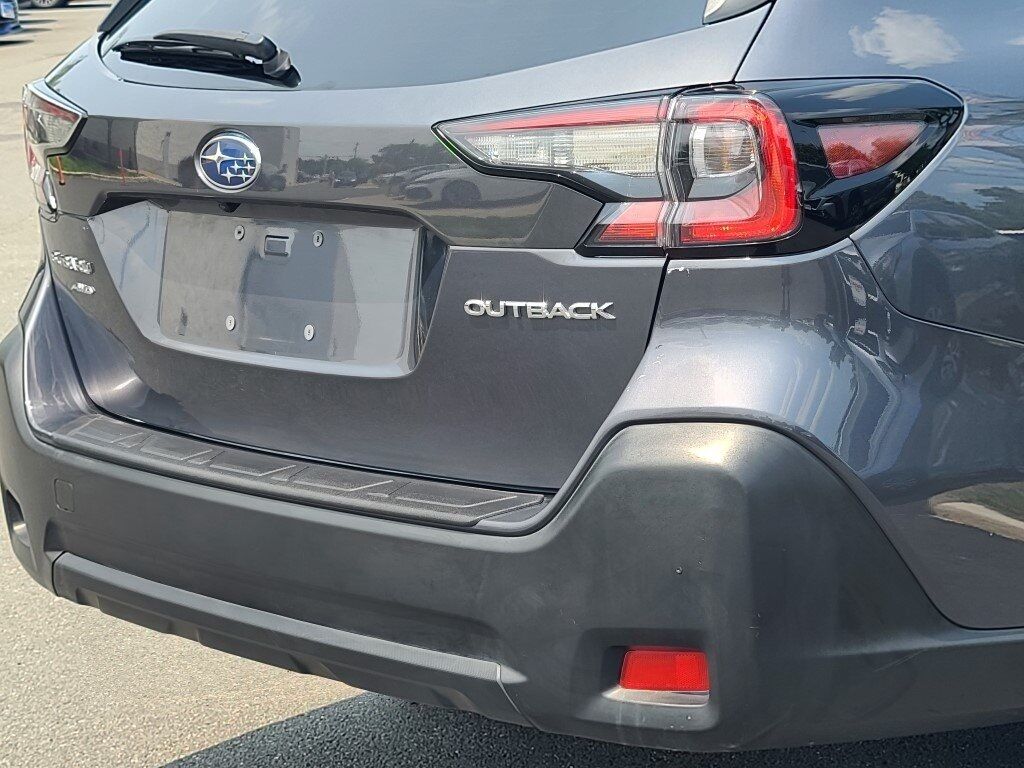 2023 Subaru Outback Premium Springfield VA