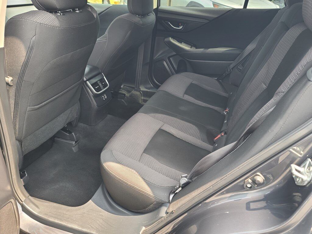 2023 Subaru Outback Premium Springfield VA
