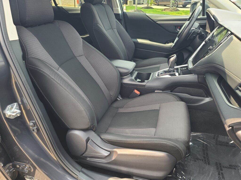 2023 Subaru Outback Premium Springfield VA