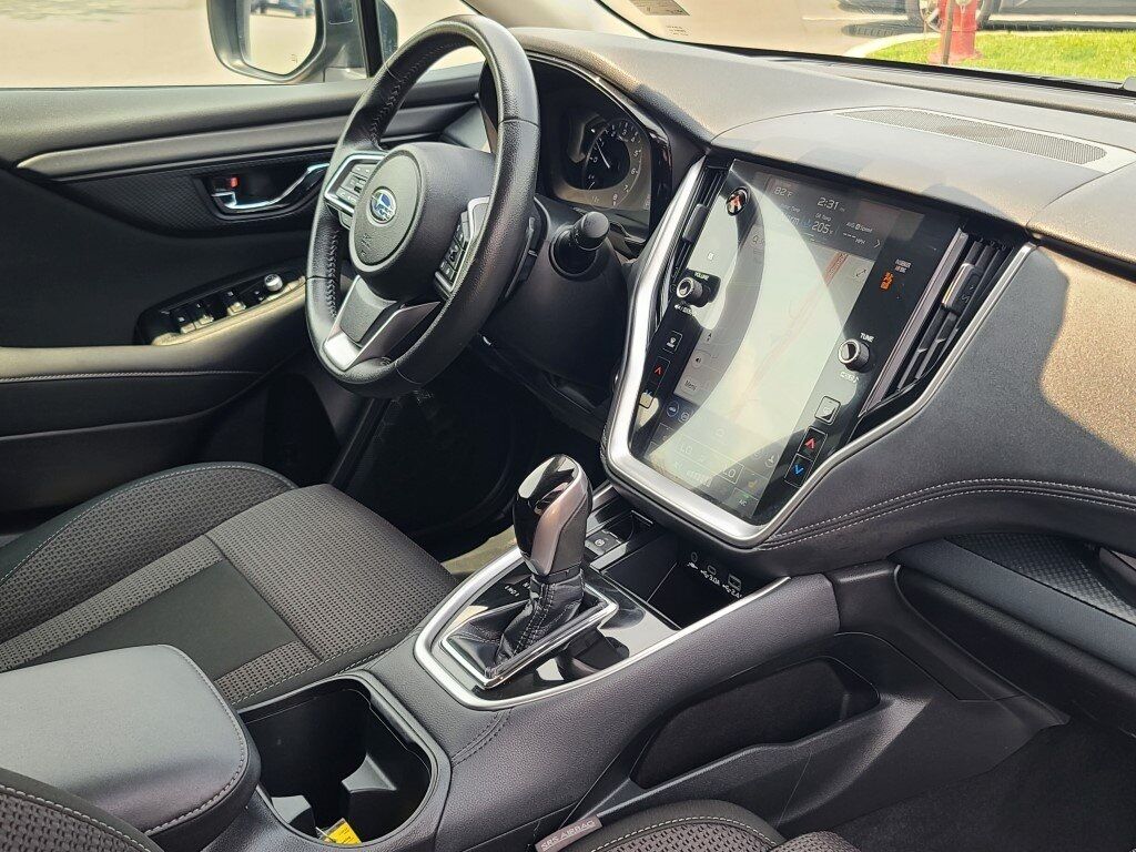 2023 Subaru Outback Premium Springfield VA