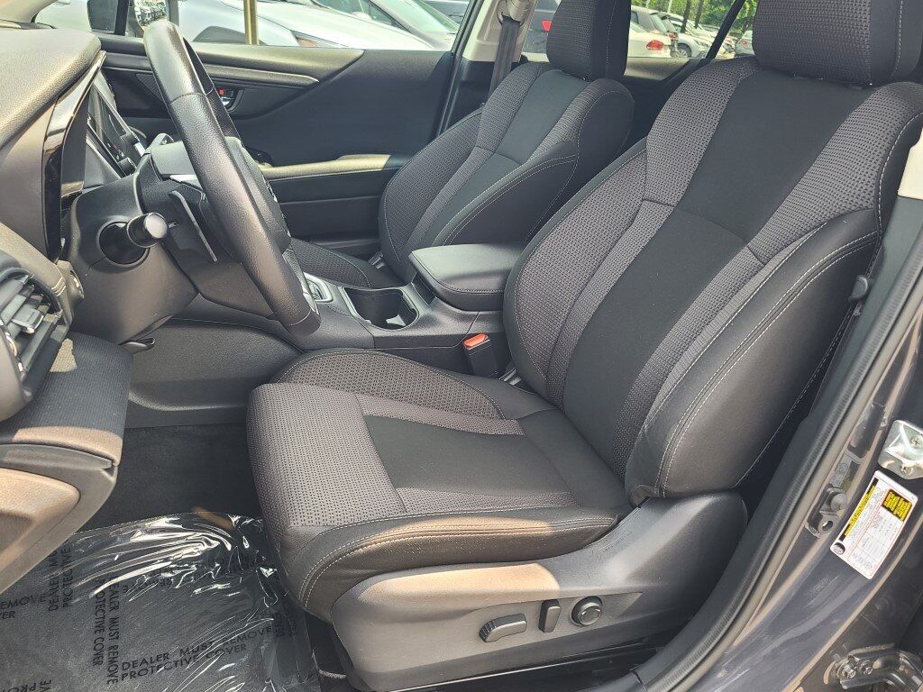 2023 Subaru Outback Premium Springfield VA