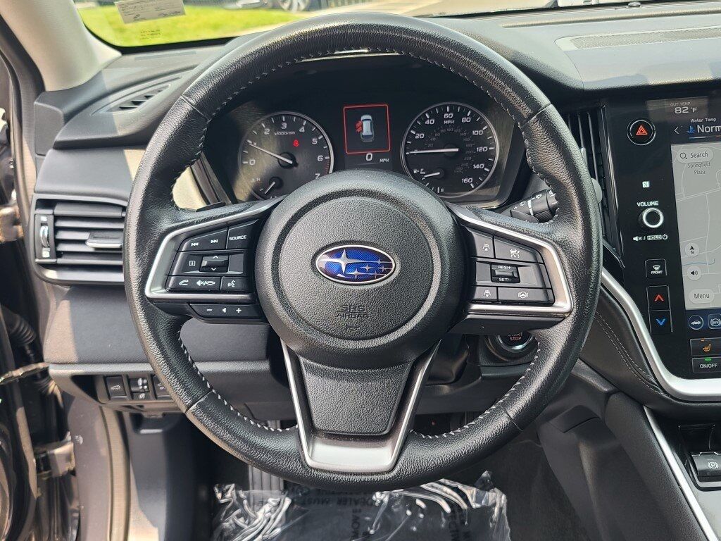 2023 Subaru Outback Premium Springfield VA