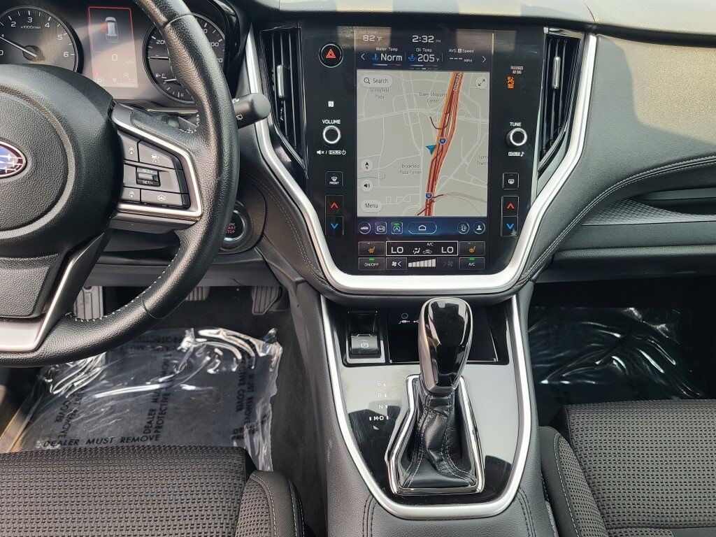 2023 Subaru Outback Premium Springfield VA