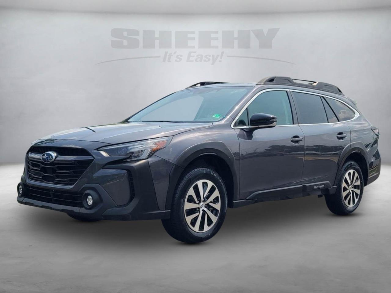 2023 Subaru Outback Premium Springfield VA