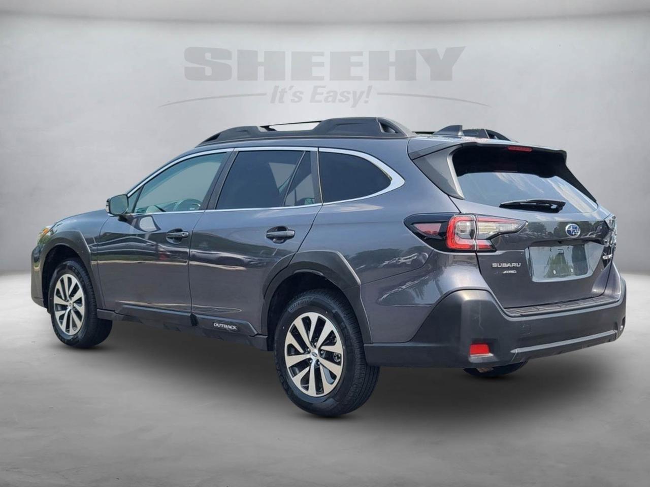 2023 Subaru Outback Premium Springfield VA