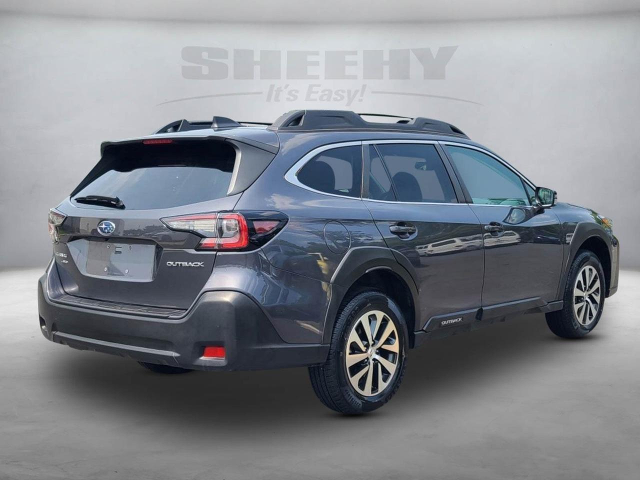 2023 Subaru Outback Premium Springfield VA