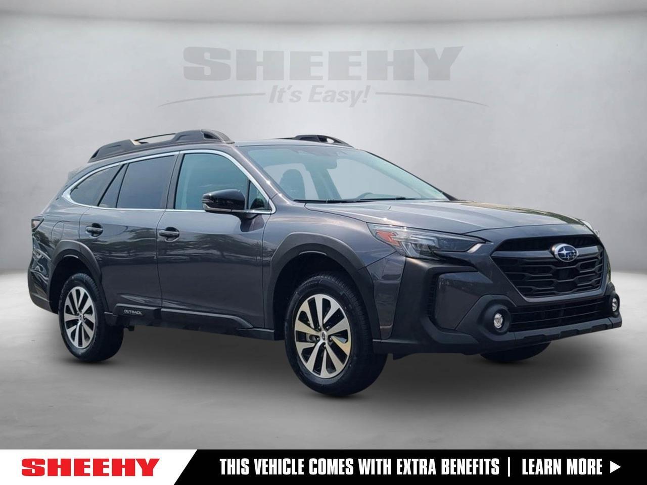 2023 Subaru Outback Premium Springfield VA