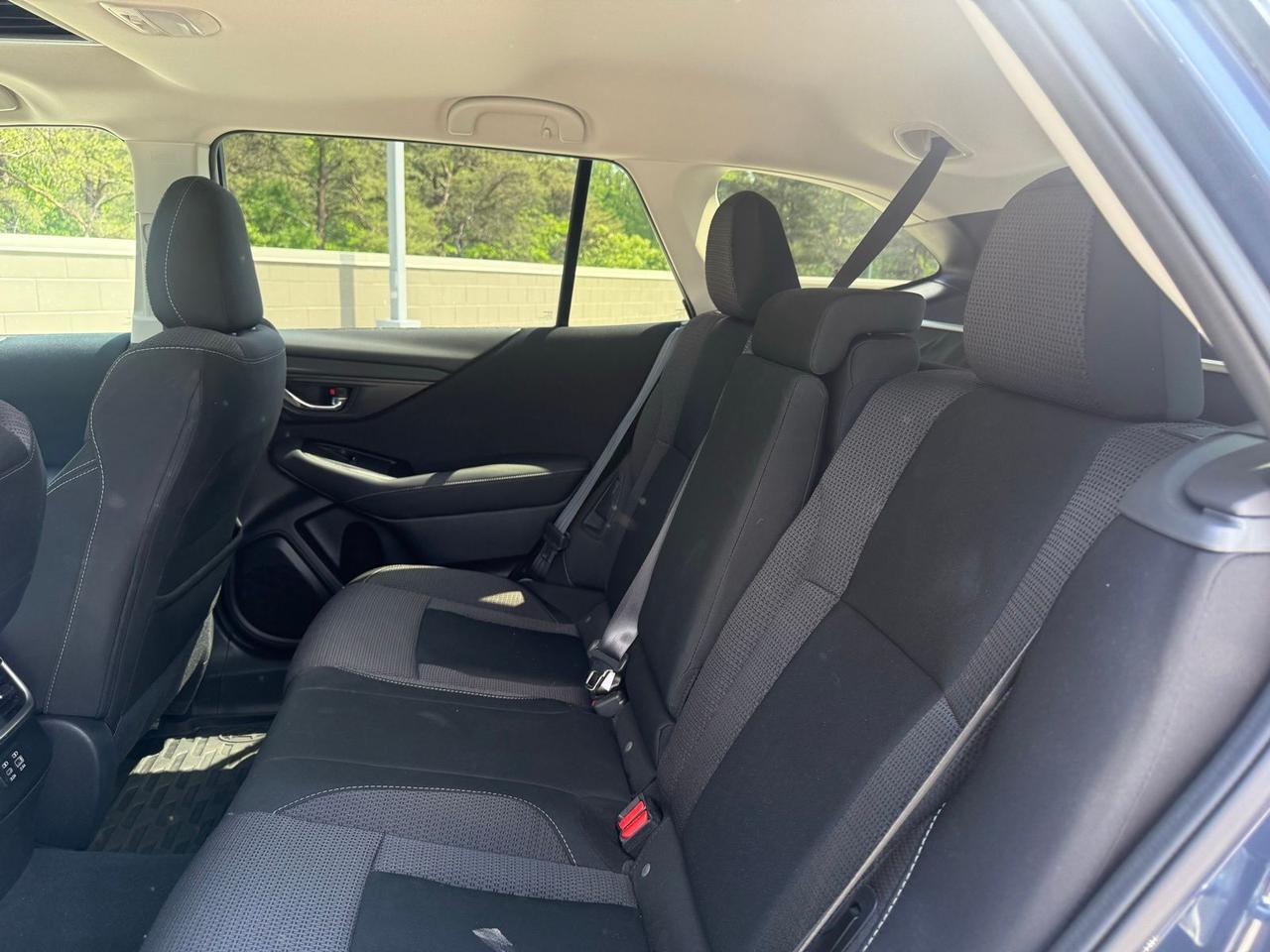 2023 Subaru Outback Premium Springfield VA