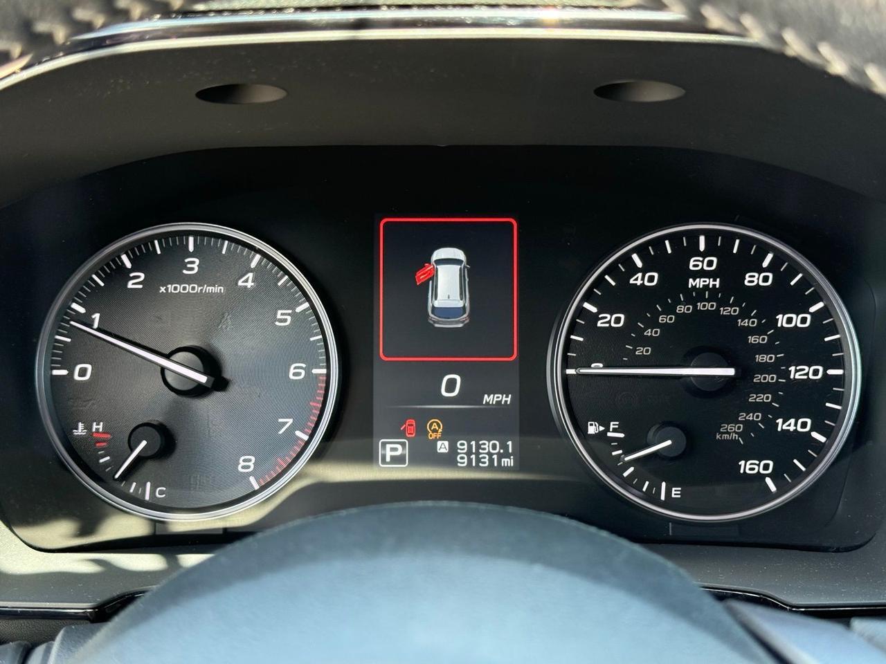 2023 Subaru Outback Premium Springfield VA