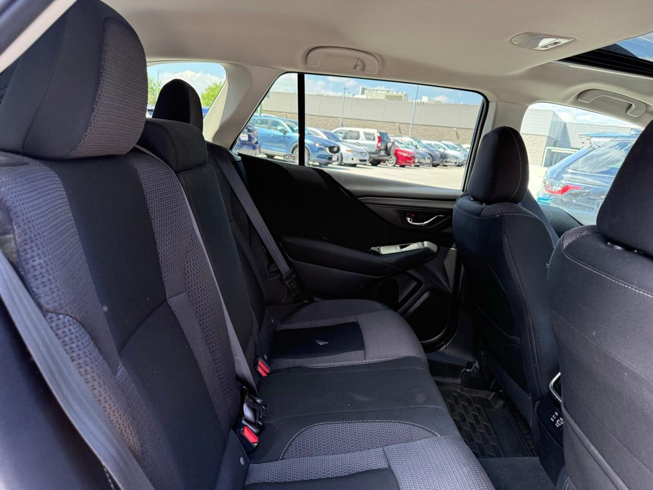 2023 Subaru Outback Premium Springfield VA