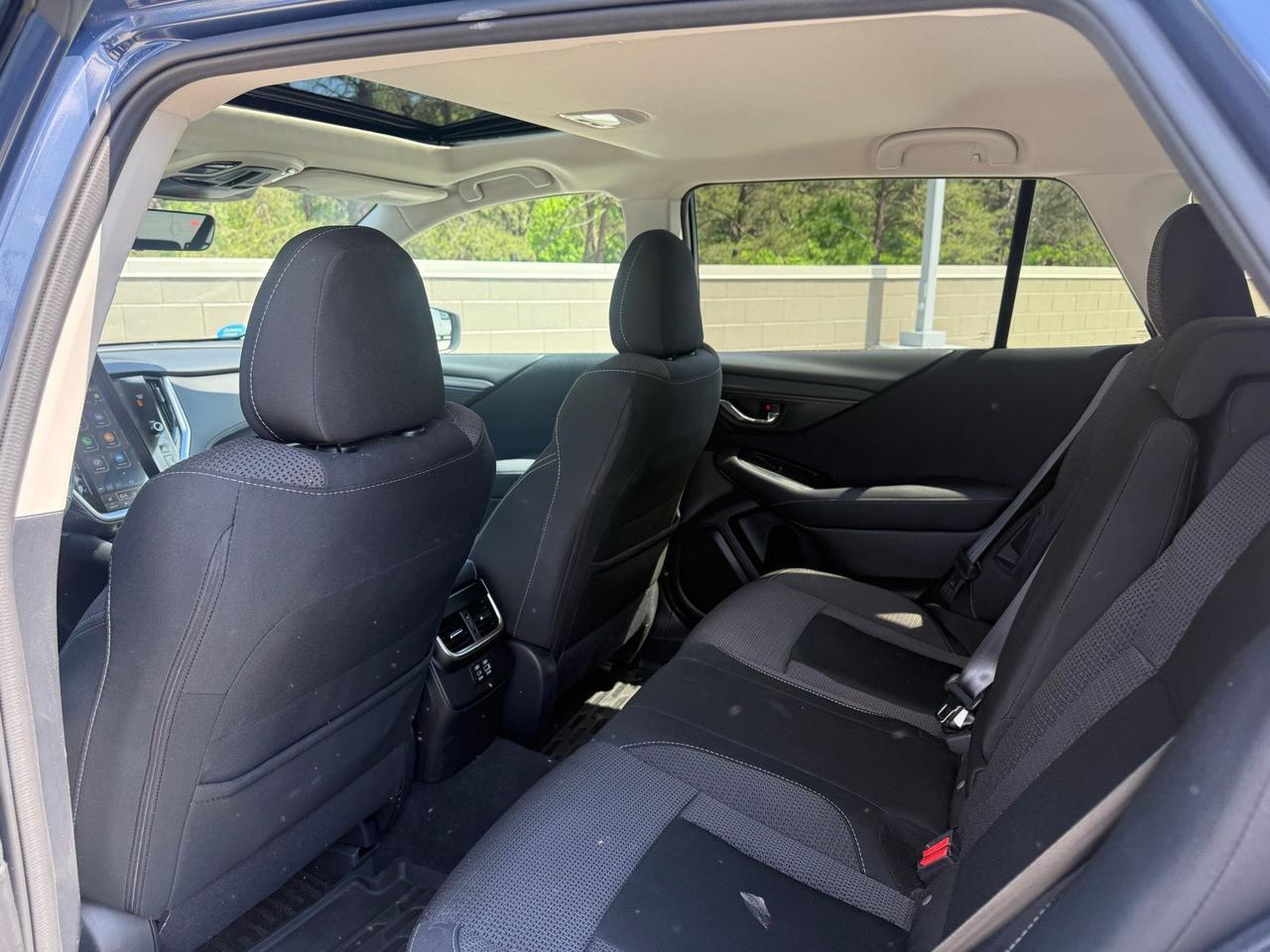 2023 Subaru Outback Premium Springfield VA