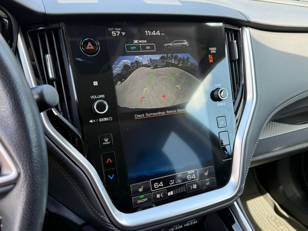 2023 Subaru Outback Premium Springfield VA
