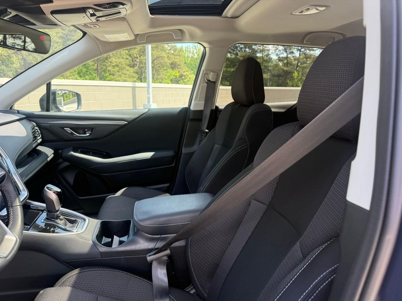 2023 Subaru Outback Premium Springfield VA
