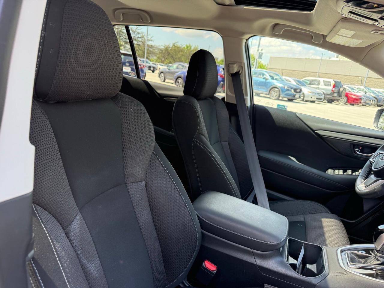 2023 Subaru Outback Premium Springfield VA
