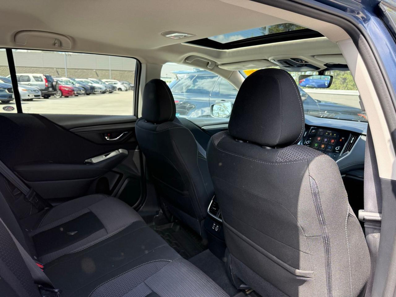 2023 Subaru Outback Premium Springfield VA