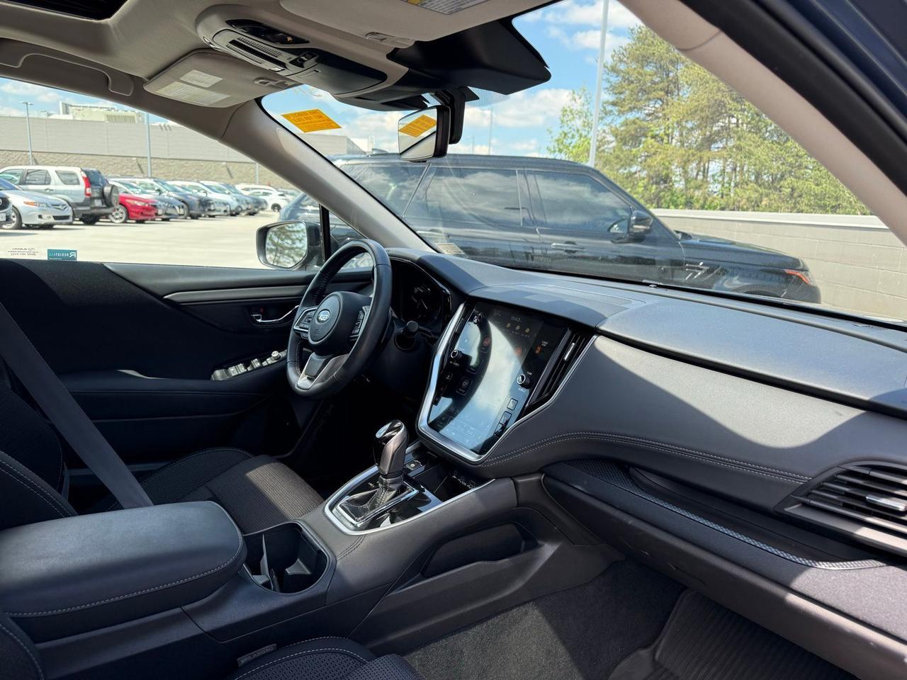 2023 Subaru Outback Premium Springfield VA