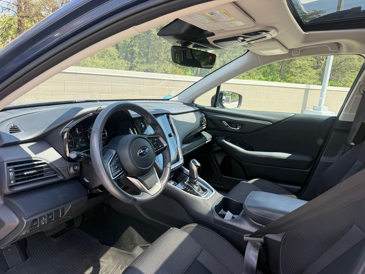 2023 Subaru Outback Premium Springfield VA