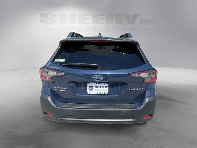 2023 Subaru Outback Premium Springfield VA