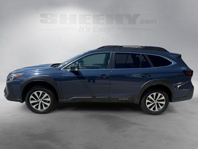 2023 Subaru Outback Premium Springfield VA