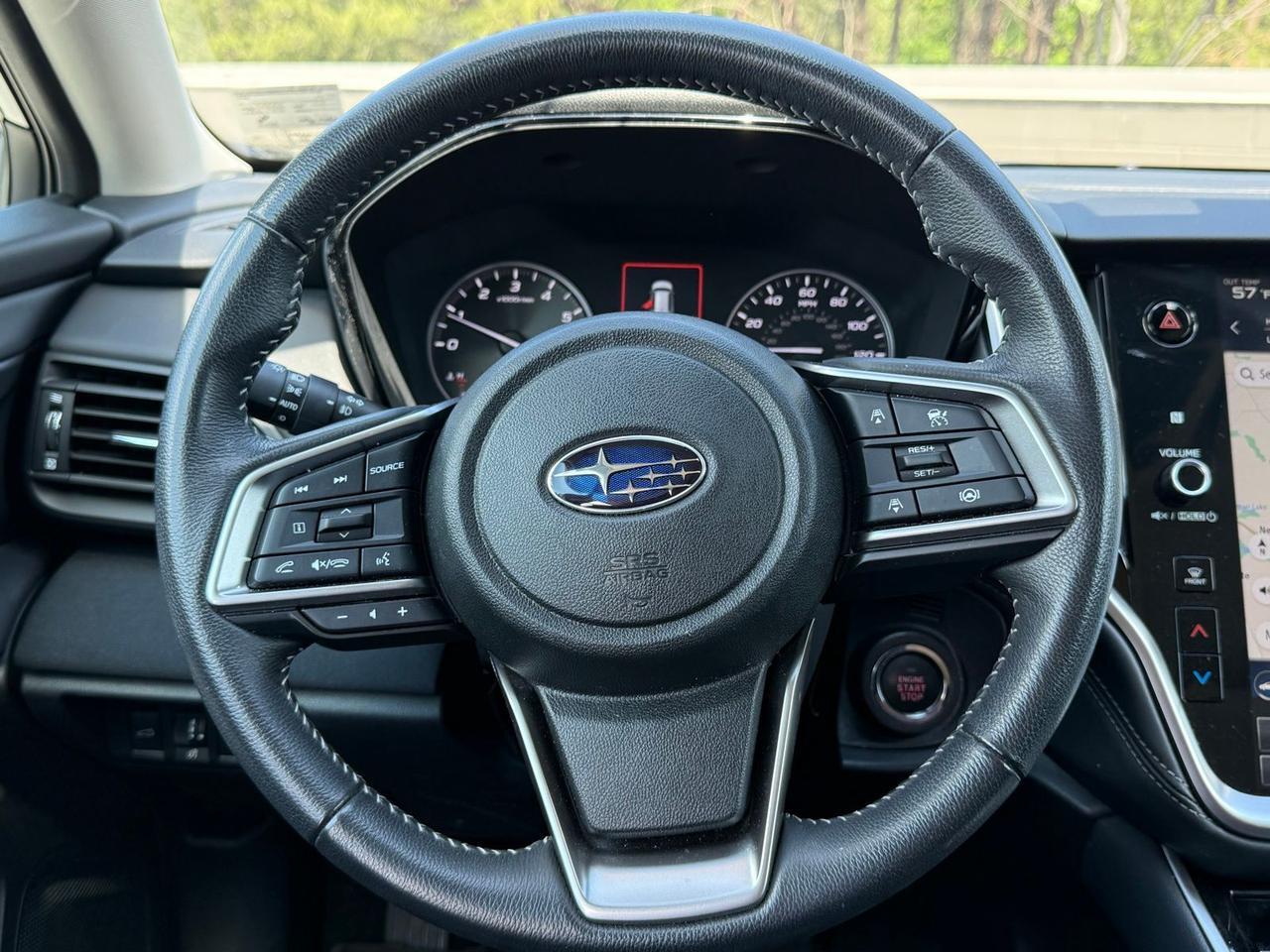 2023 Subaru Outback Premium Springfield VA