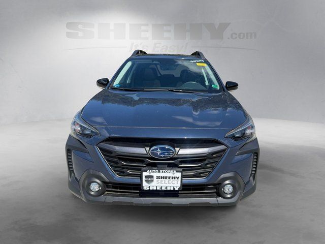 2023 Subaru Outback Premium Springfield VA