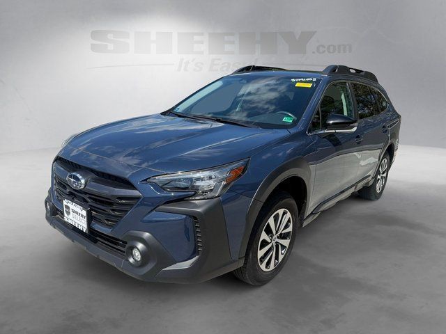 2023 Subaru Outback Premium Springfield VA