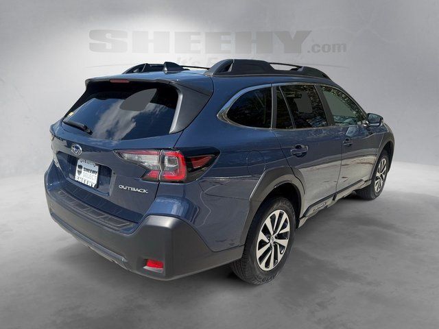 2023 Subaru Outback Premium Springfield VA