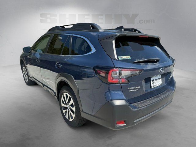 2023 Subaru Outback Premium Springfield VA