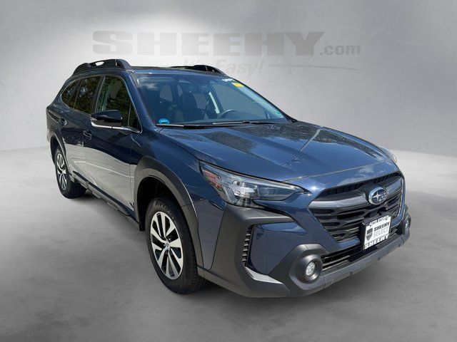 2023 Subaru Outback Premium Springfield VA
