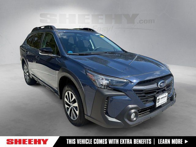 2023 Subaru Outback