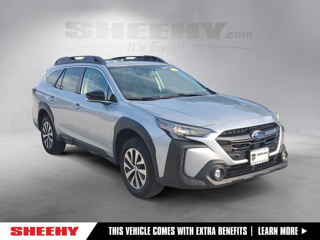 2023 Subaru Outback Premium Springfield VA