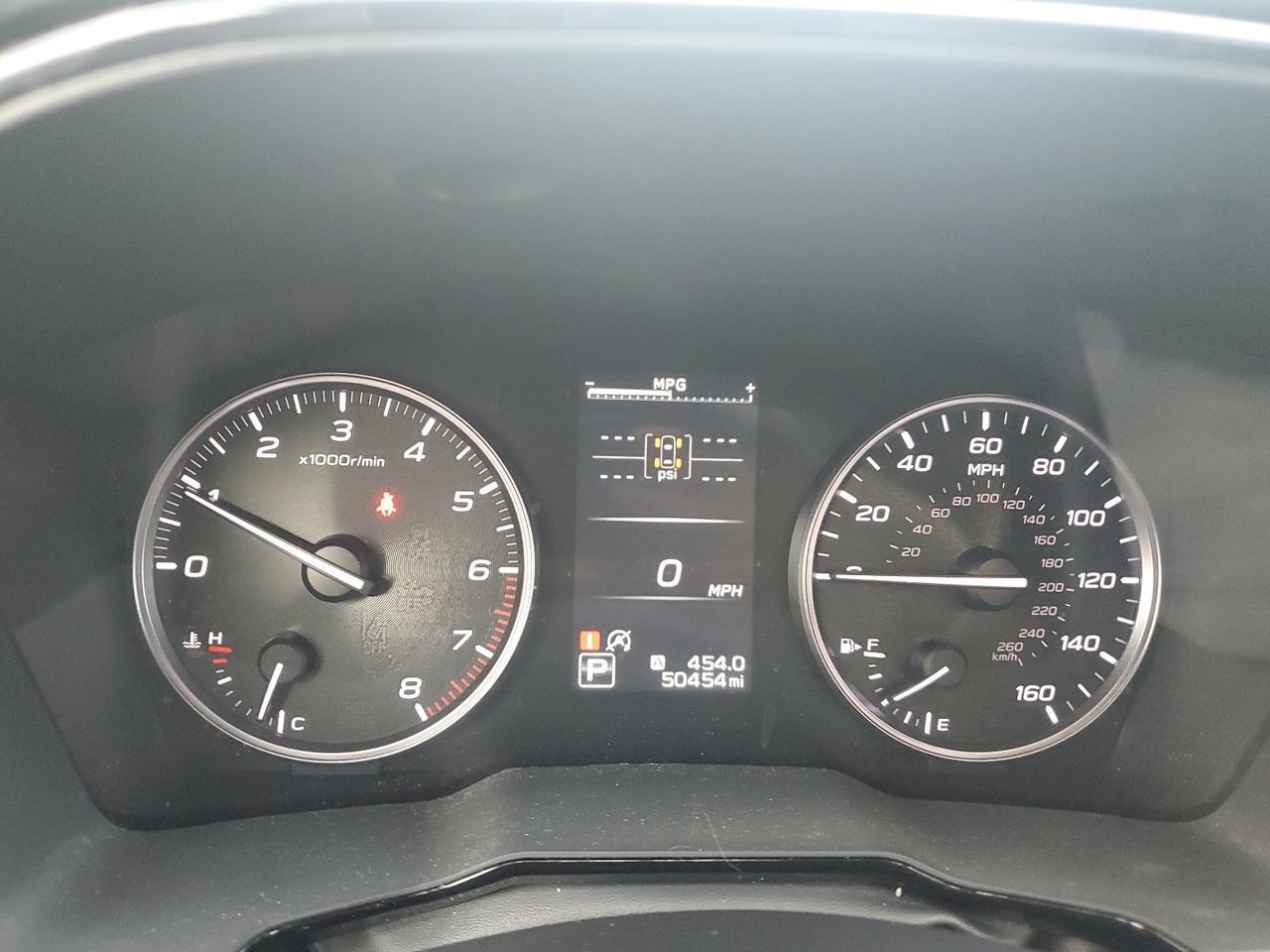 2023 Subaru Outback Premium Springfield VA