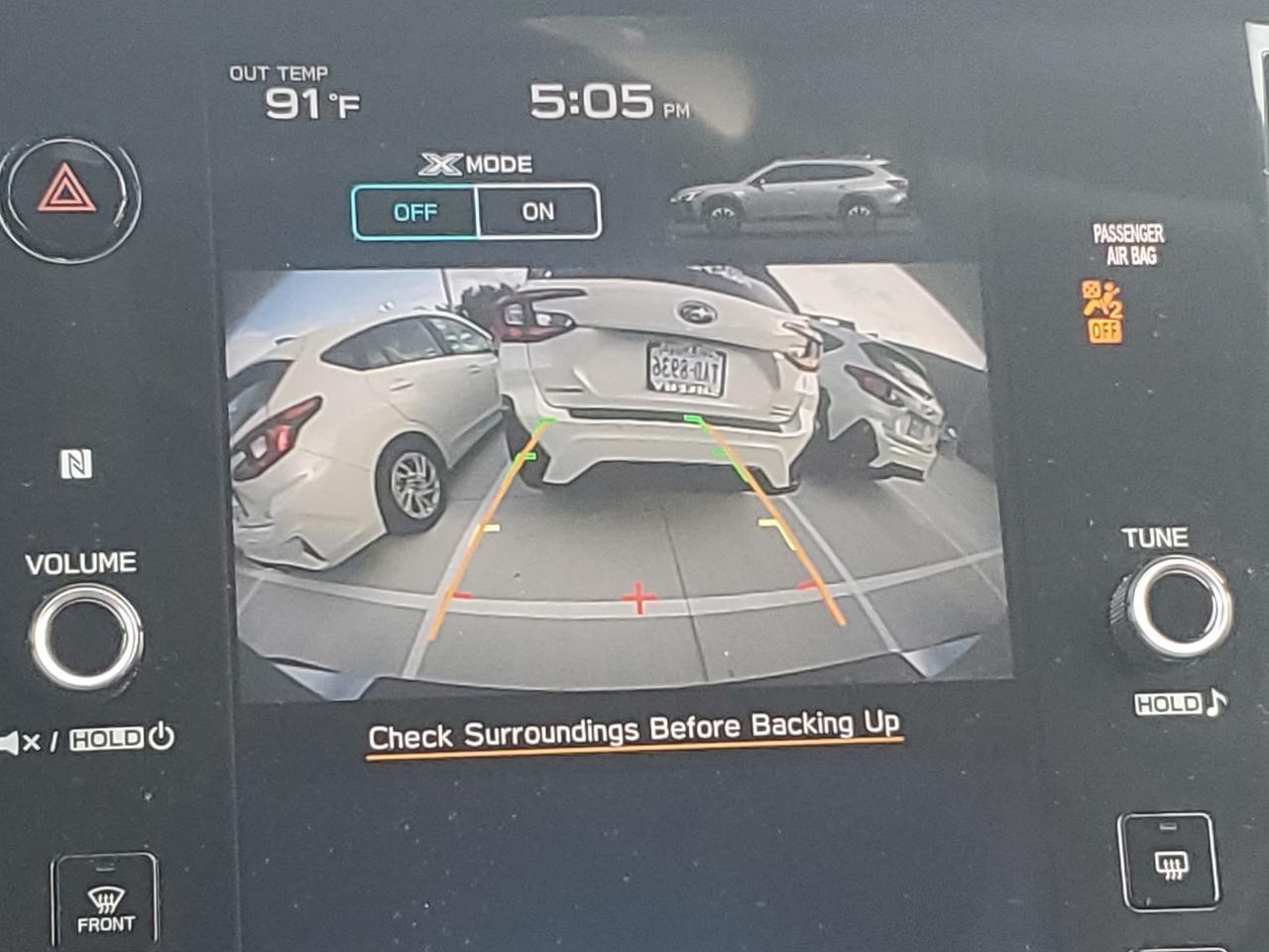 2023 Subaru Outback Premium Springfield VA