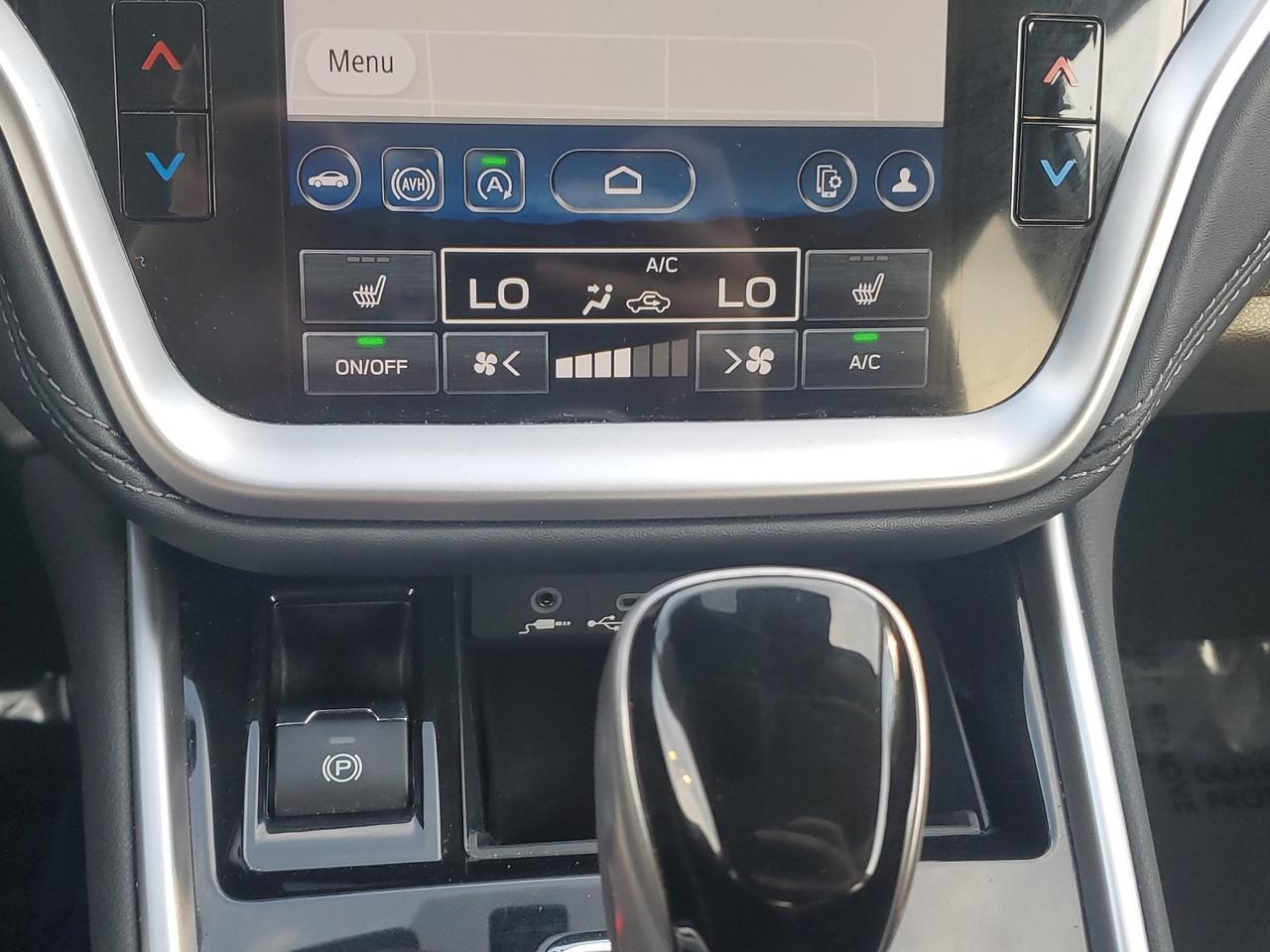 2023 Subaru Outback Premium Springfield VA