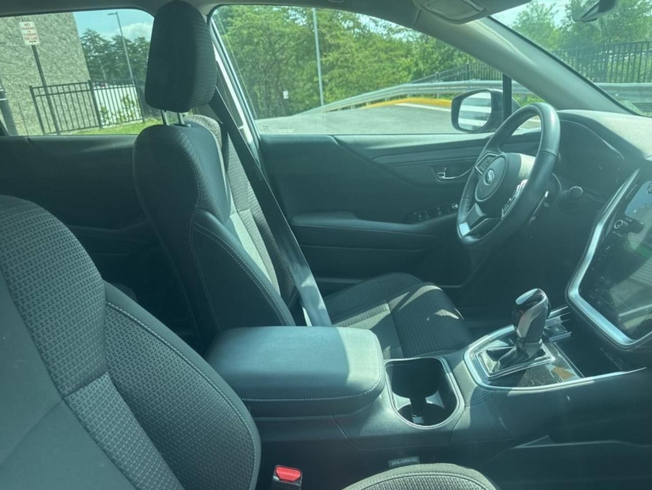 2023 Subaru Outback Premium Springfield VA