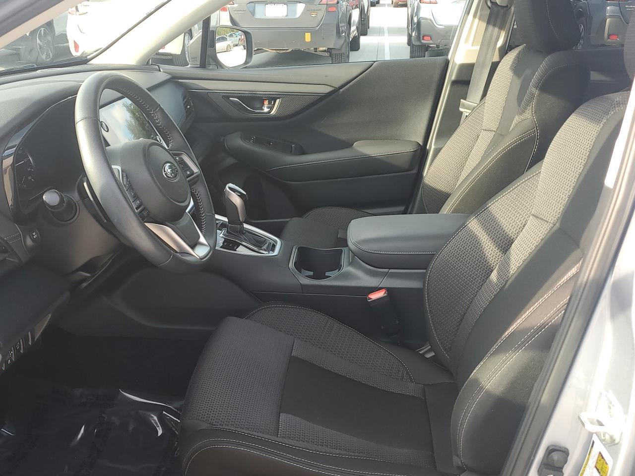 2023 Subaru Outback Premium Springfield VA