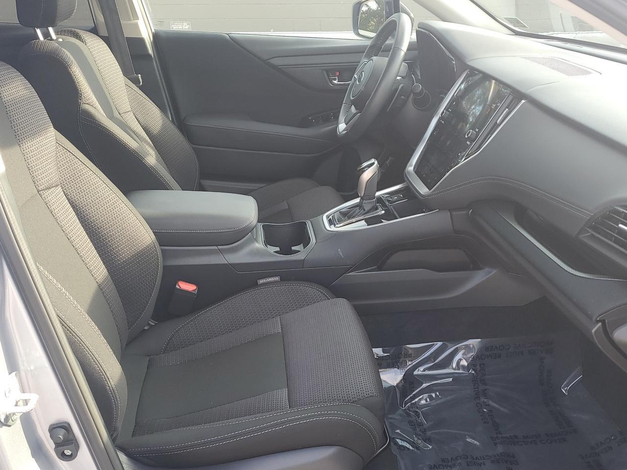 2023 Subaru Outback Premium Springfield VA