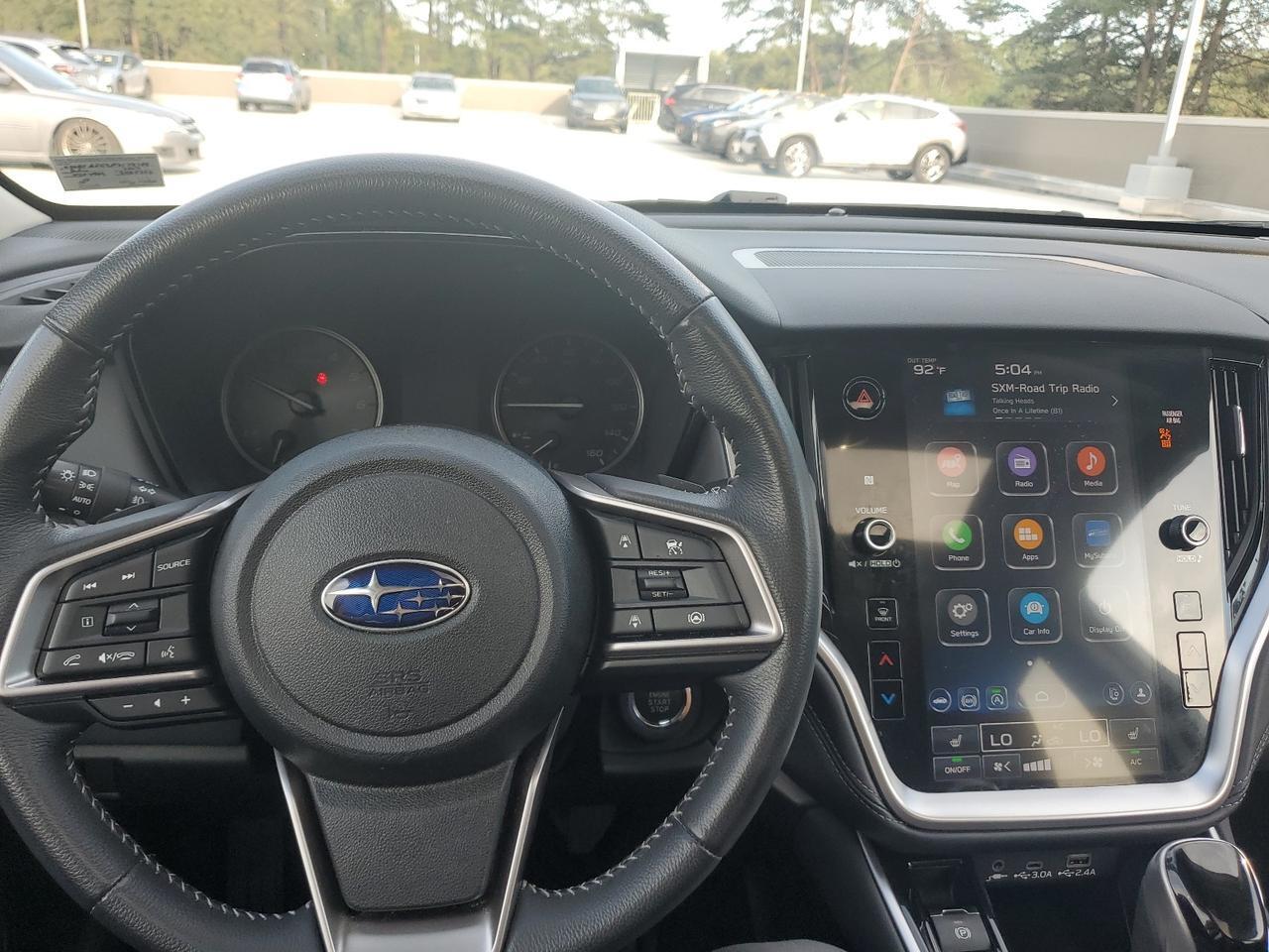2023 Subaru Outback Premium Springfield VA