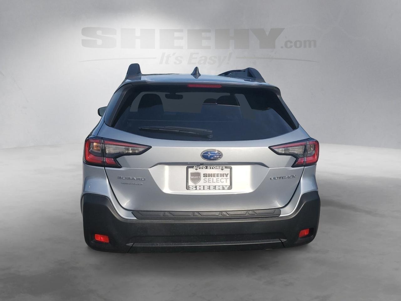 2023 Subaru Outback Premium Springfield VA