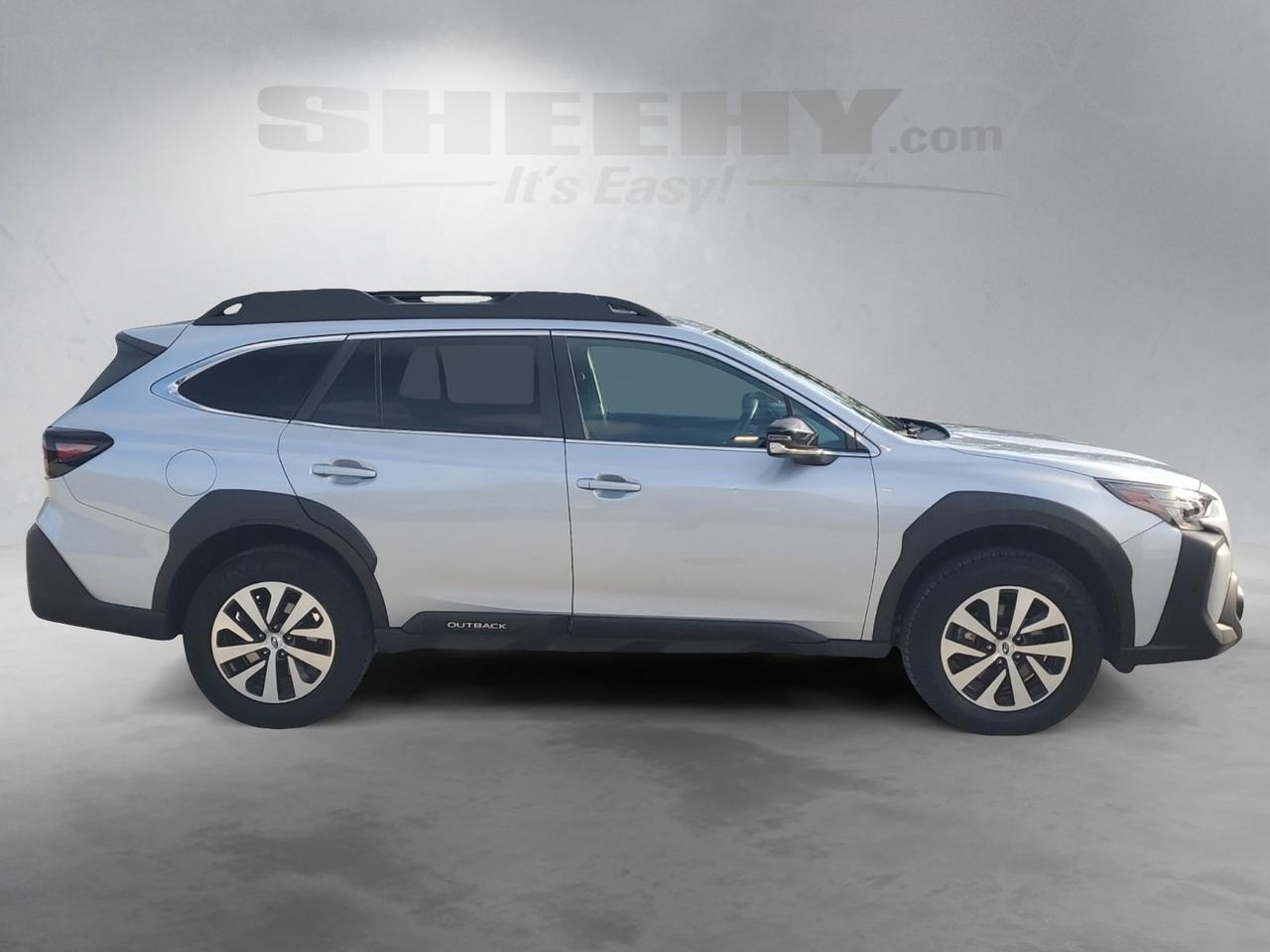 2023 Subaru Outback Premium Springfield VA