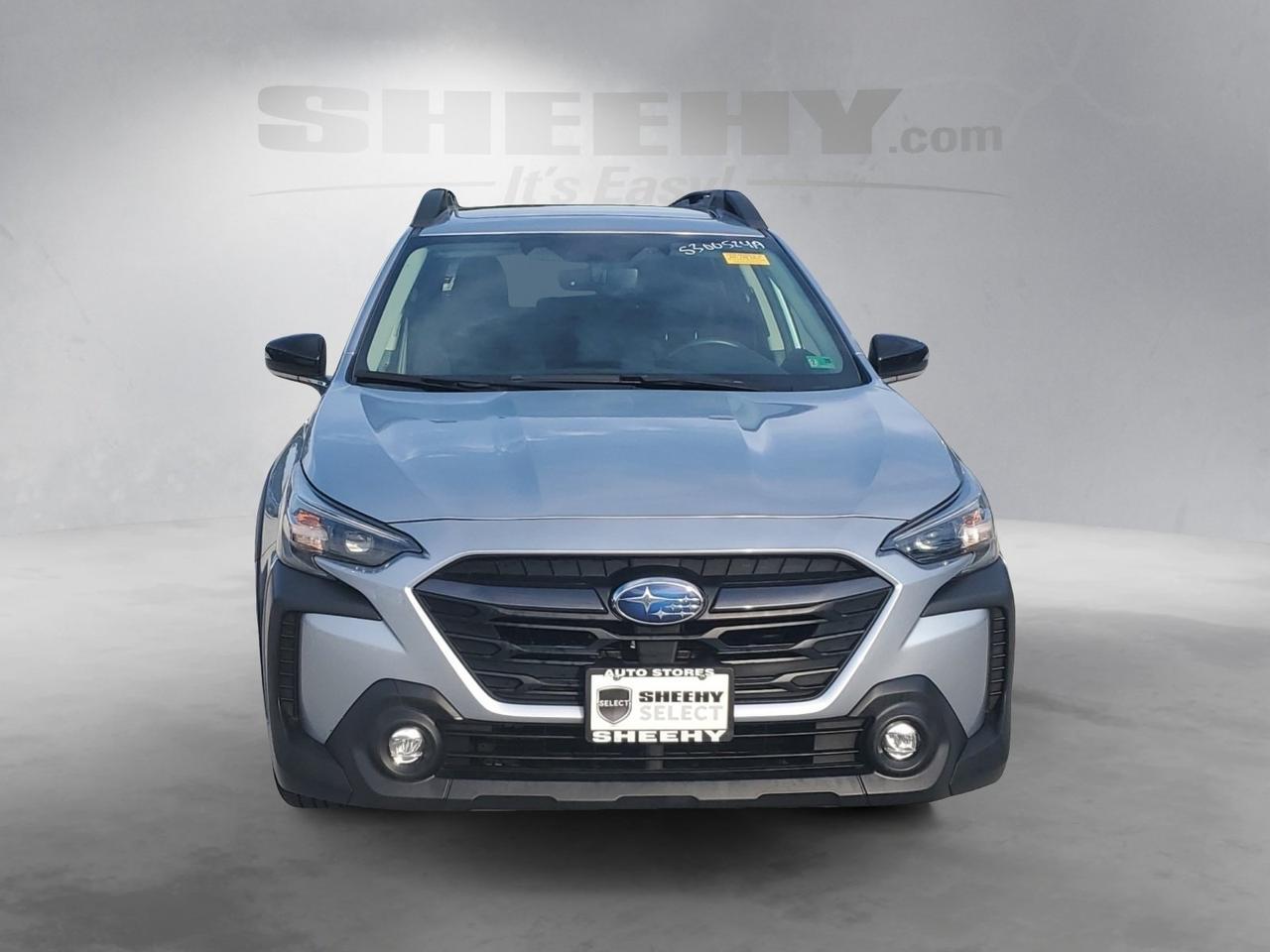 2023 Subaru Outback Premium Springfield VA
