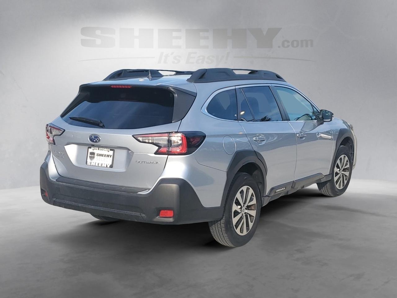 2023 Subaru Outback Premium Springfield VA