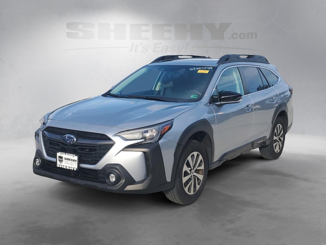 2023 Subaru Outback Premium Springfield VA