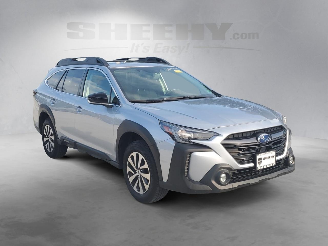 2023 Subaru Outback Premium Springfield VA