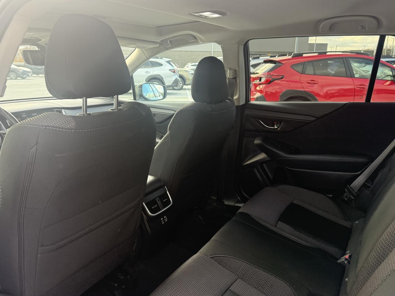 2023 Subaru Outback Premium Springfield VA