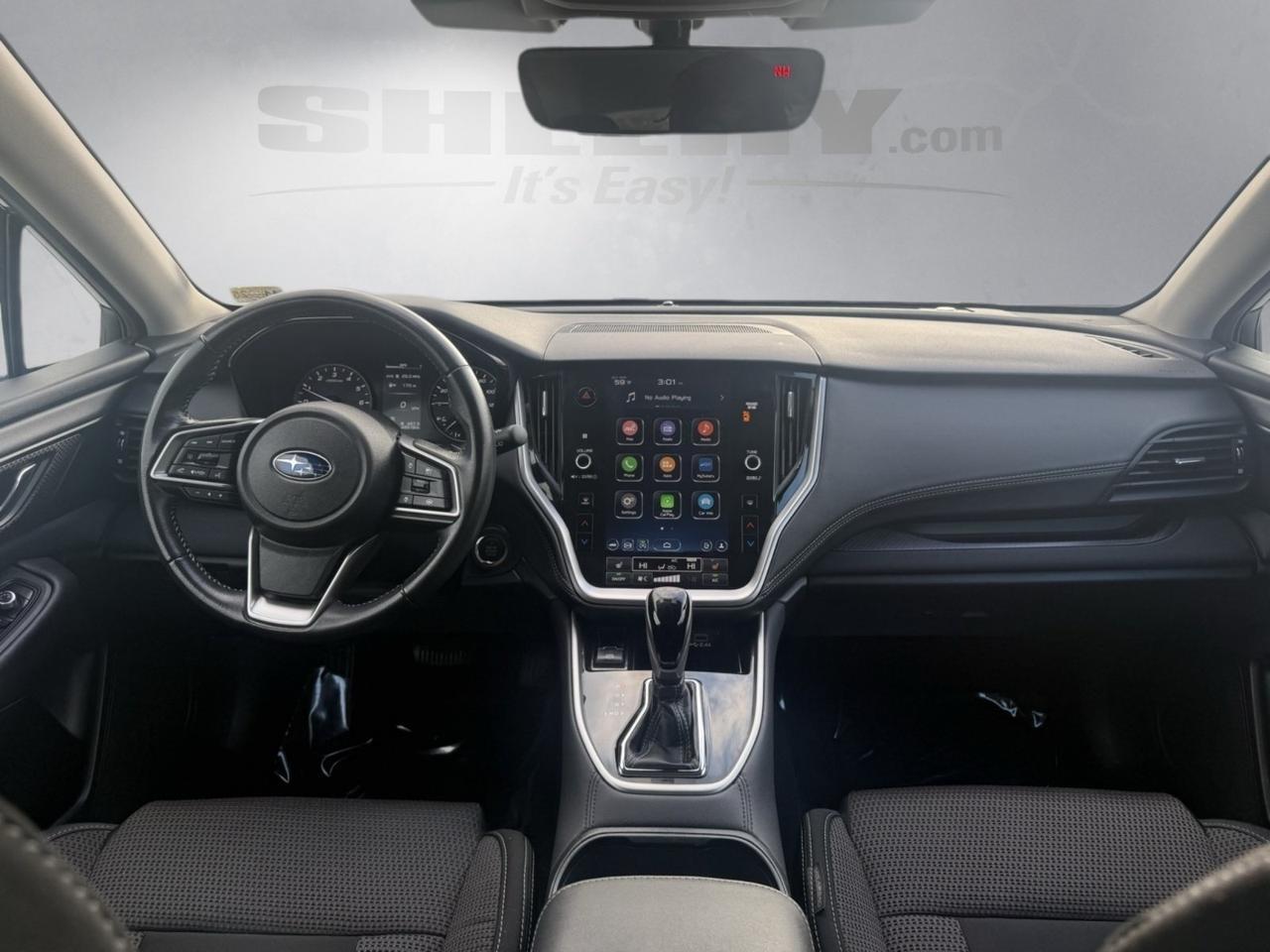 2023 Subaru Outback Premium Springfield VA