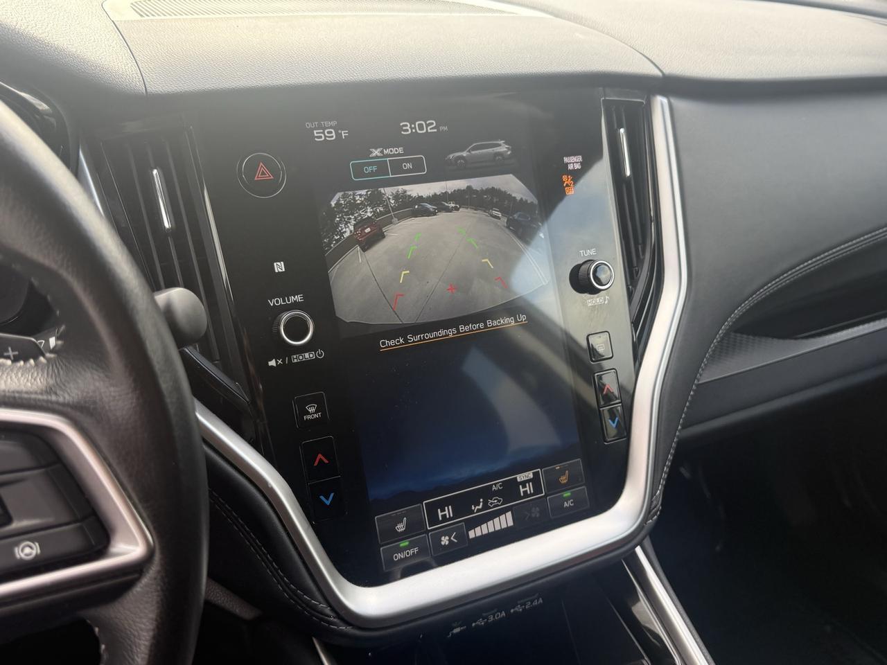 2023 Subaru Outback Premium Springfield VA