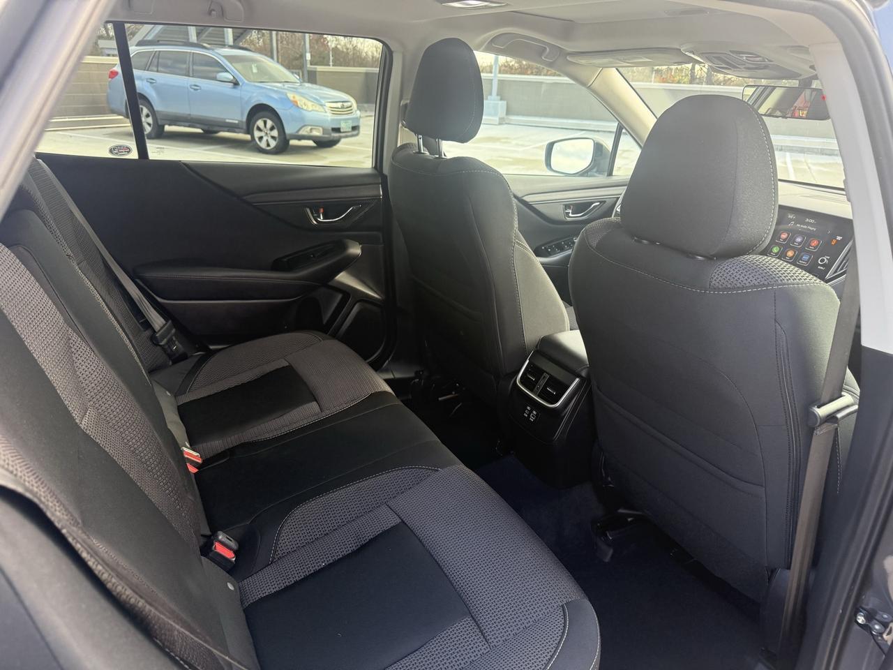 2023 Subaru Outback Premium Springfield VA