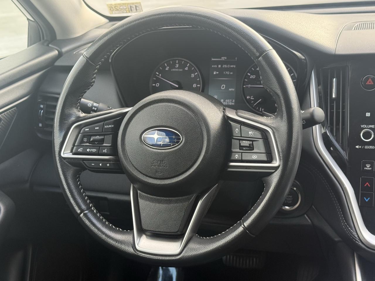 2023 Subaru Outback Premium Springfield VA